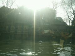 -运河游船(武林门码头)