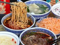 -樊记腊汁肉(竹笆市总店)