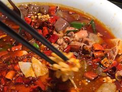 -百年神厨·地道川菜(清江西路店)