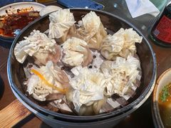 -真食净香居·内蒙烧麦(亚运村店)