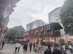 -三坊七巷历史文化街区