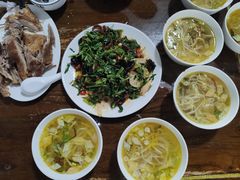 -普集烧鸡(新店)