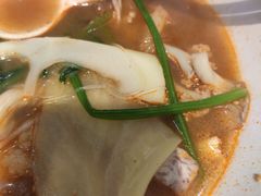 -不二烫捞麻辣烫(白云凯德店)