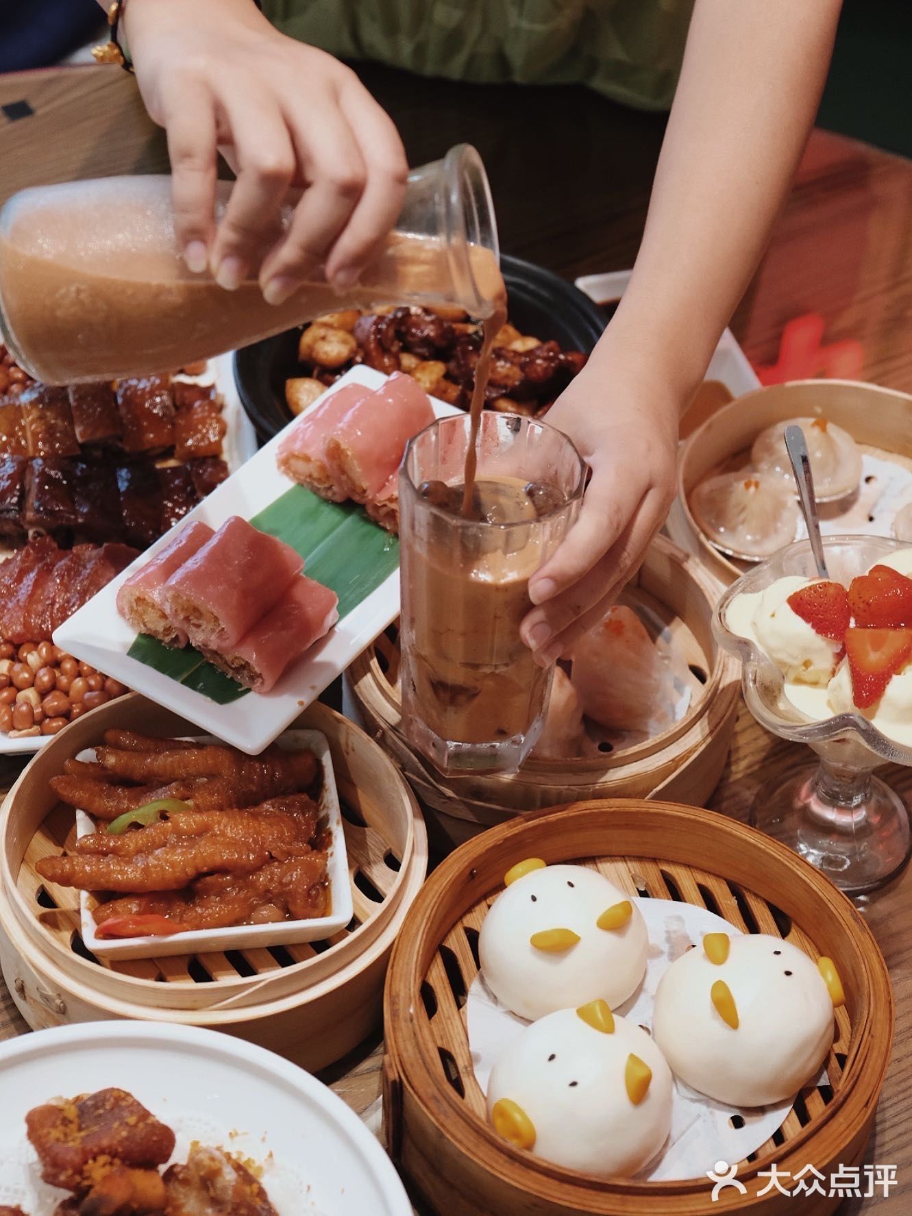 三亚美食 | 海棠湾老牌港茶餐厅