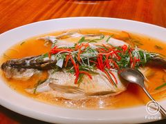 -老江南春·中国龙菜(衡山路店)
