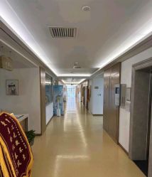 -月满阁月子中心(莲湖区店)