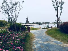 -艾山风景名胜区