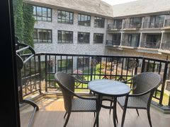 -绍兴大禹开元观堂-若耶厅