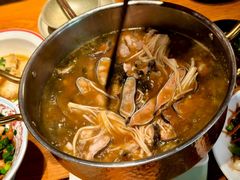 -印象鲵宴·张家界地标美食名片(溪布街店)