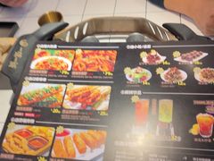 -一味一诚•鲜嫩烤鱼(昌发展万科广场店)