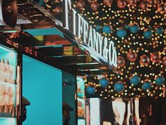 -Tiffany&Co.蒂芙尼(南京德基广场店)