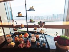 -三迪希尔顿酒店·星空酒廊