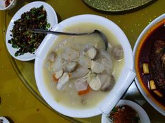 -九溪蒋记菌子宴