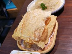 -望蝎门羊蝎子火锅(祭城店)