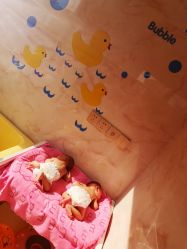 -安恩宝月子会所(北流店)