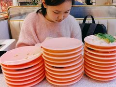 -争鲜回转寿司(朝外悠唐PLUS店)