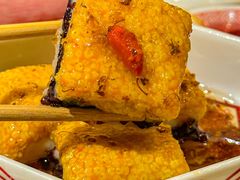 -福苗小骆驼烧烤(大唐不夜城店)