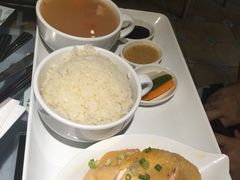 -翠华餐厅(铜锣湾糖街店)