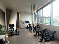 -YCHL FIT 健身(星寰店)