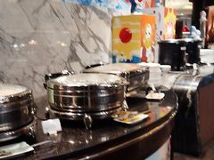 -岷山饭店-芝芝自助餐厅