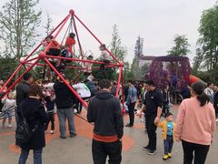 -枫香湖儿童公园