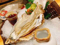 -大岛日本料理铁板烧(南通大饭店)