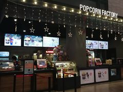 门面-CGV影城(黄河道ScreenX店)