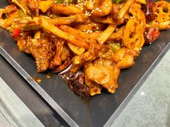 -李氏传家菜(兴城路店)