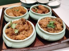 -梅利汴京烤鸭•开封豫菜地标店(晋安路店)