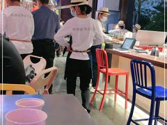 大堂-陈鹏鹏潮汕菜(欢乐海岸 海边景观店)