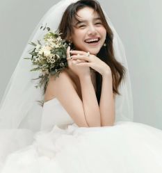 -米兰婚纱摄影轻奢化定制(深圳罗湖总店)