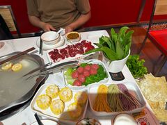 -八合里潮汕鲜牛肉火锅(吉大店)