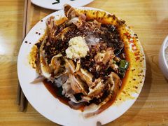 -温记府廟豆汤饭·始于1955年(海椒店)