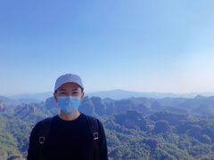 -丹霞山风景名胜区