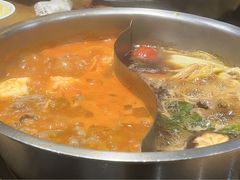 -水林间·寿喜烧自助(仙林金鹰店)