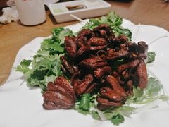 火燎鸭心-全聚德(江宁店)