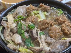 -友利砂锅居(烟台店)