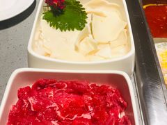 -海底捞火锅(海宁路店)