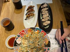 -屋岩·日式料理(惠阳开城大道店)