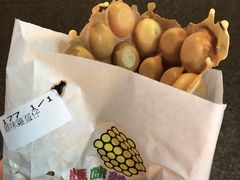 -妈咪鸡蛋仔(尖沙咀东分店)