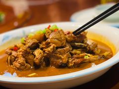 -大灶头·新昌菜(中国茶市店)