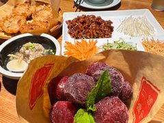 -打酱油·非遗淮扬菜(瘦西湖梅岭店)