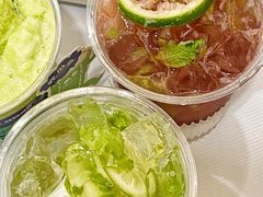 -炖物24章·顺时轻养茶(杭州保利时光里店)