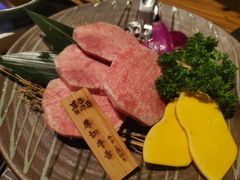 -黑牛の店·和牛烧肉(合生汇店)
