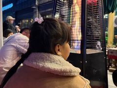 -卢布里西餐厅(满洲里店)