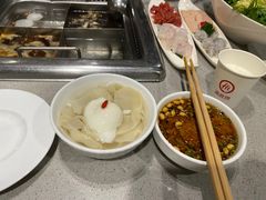 -海底捞火锅(凯德广场店)