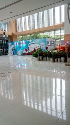 -安利上海体验馆