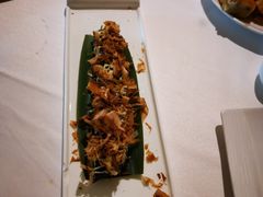 -南海温德姆花园酒店-康达屋Rendez Vous Buffet
