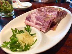 -花园茶楼(兴城西路店)