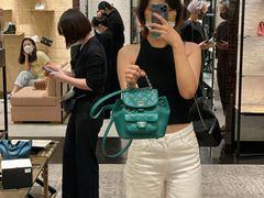 -CHANEL(恒隆广场店)